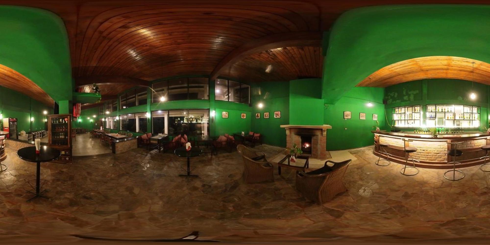 Hotel Landmark Woods Kāziranga Zewnętrze zdjęcie